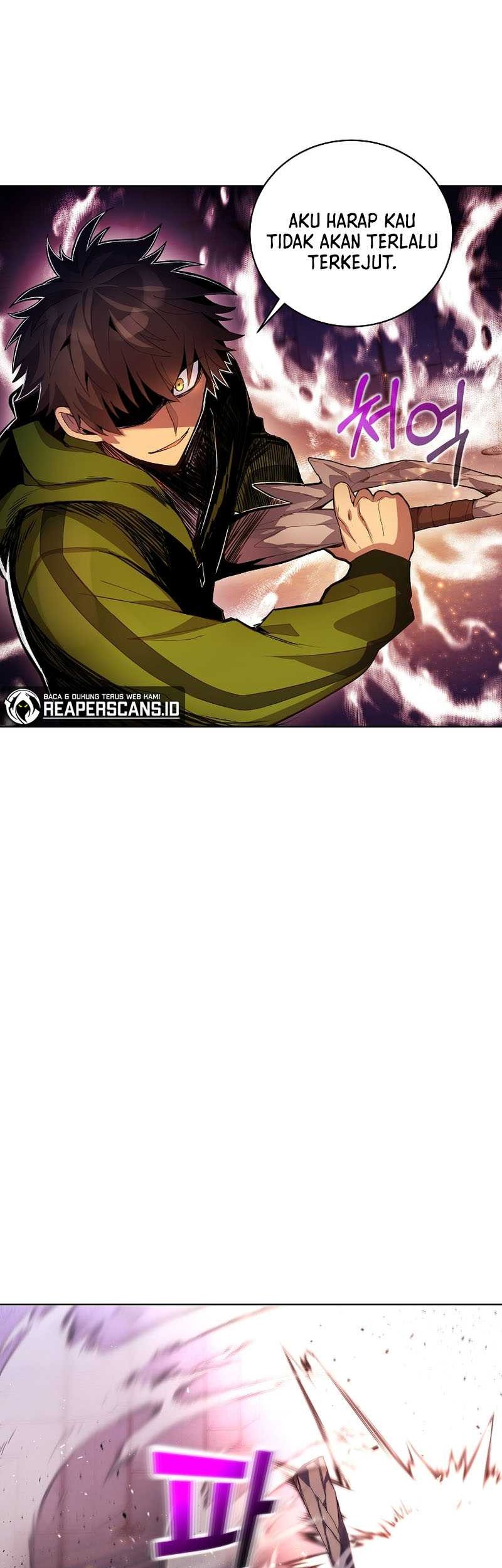 I Became A Part Time Employee For Gods (Albanara of the Gods) Chapter 11 - halaman 28