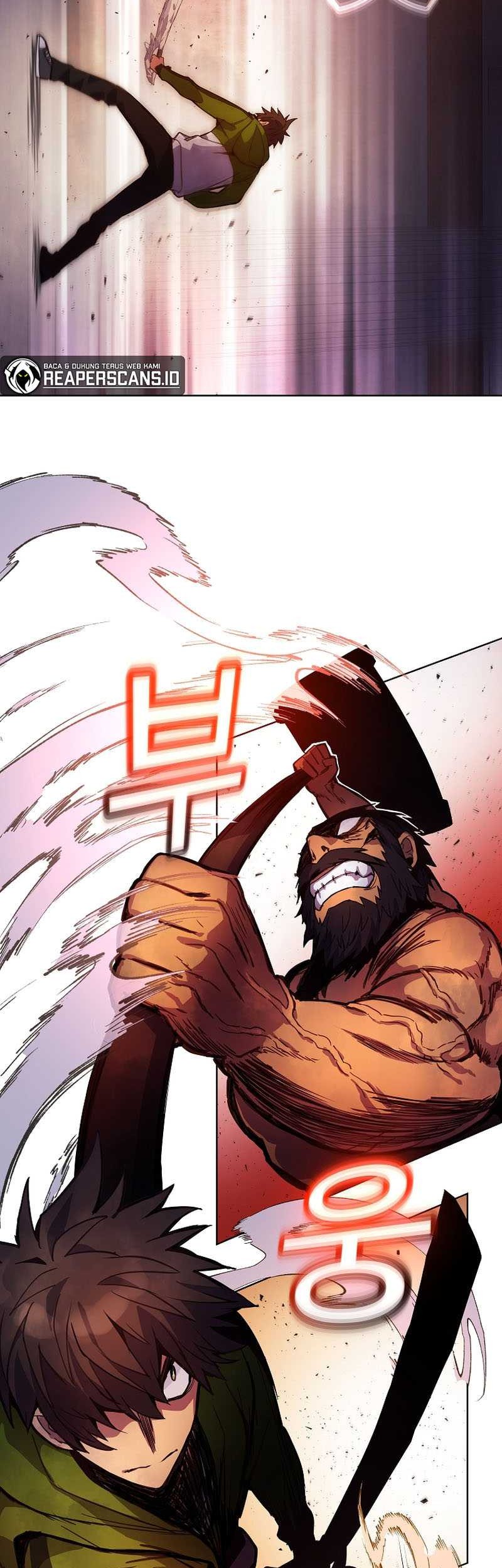 I Became A Part Time Employee For Gods (Albanara of the Gods) Chapter 11 - halaman 42