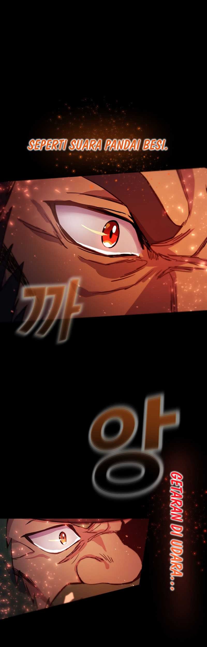 I Became A Part Time Employee For Gods (Albanara of the Gods) Chapter 11 - halaman 48