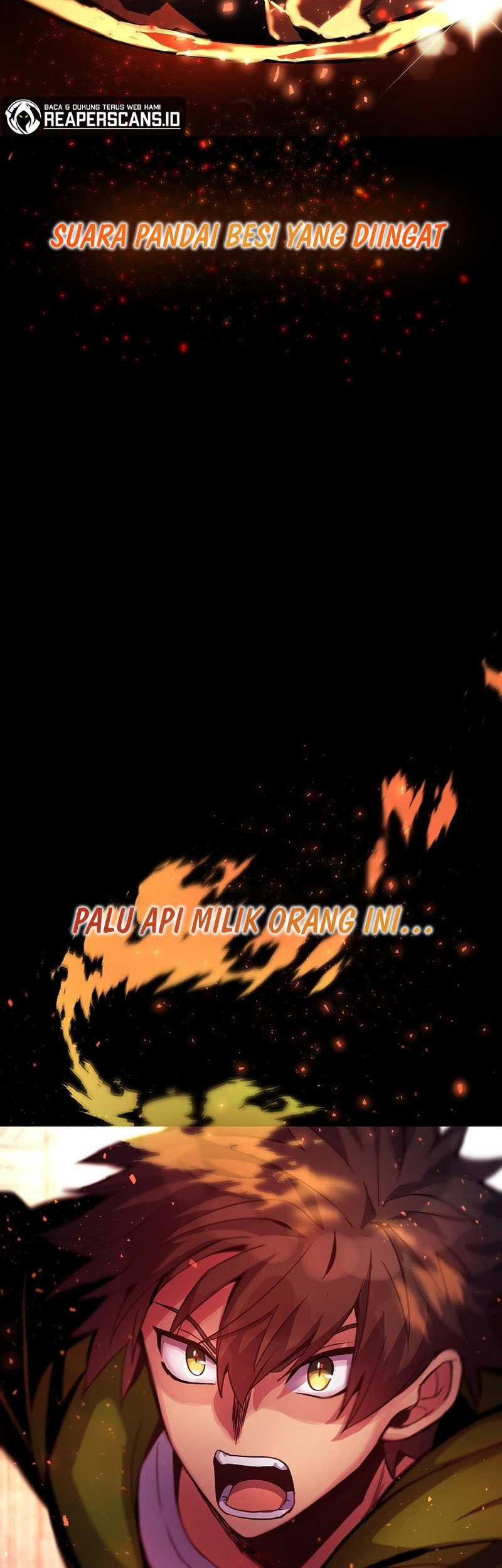 I Became A Part Time Employee For Gods (Albanara of the Gods) Chapter 11 - halaman 50