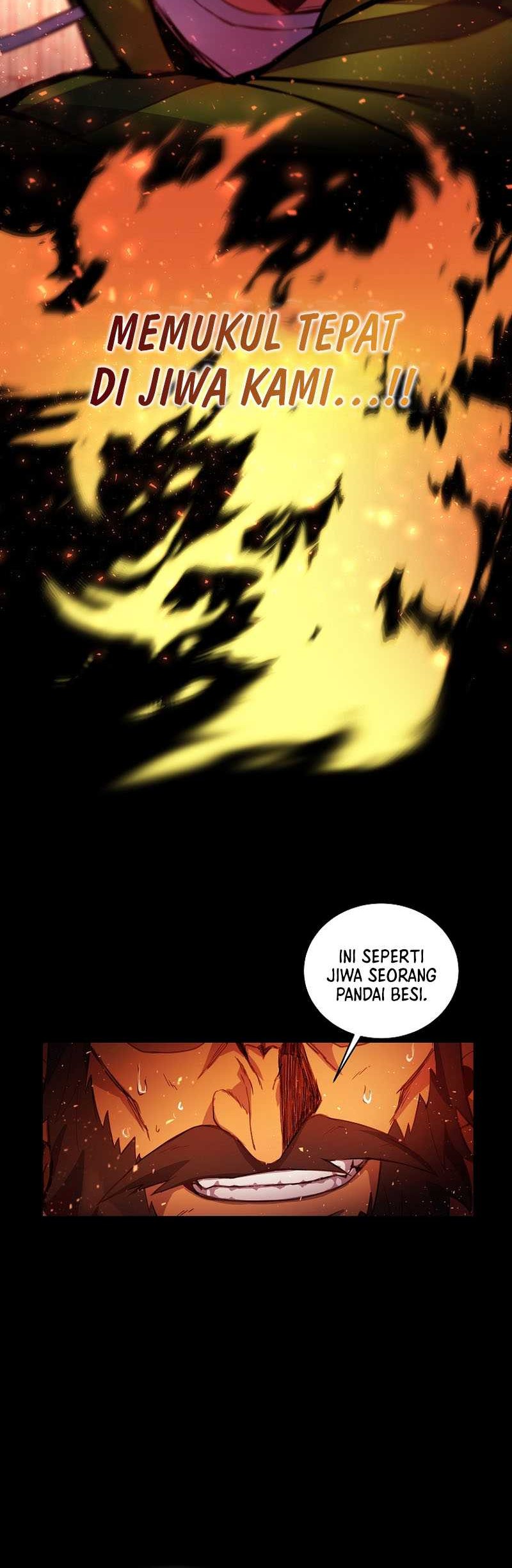 I Became A Part Time Employee For Gods (Albanara of the Gods) Chapter 11 - halaman 51