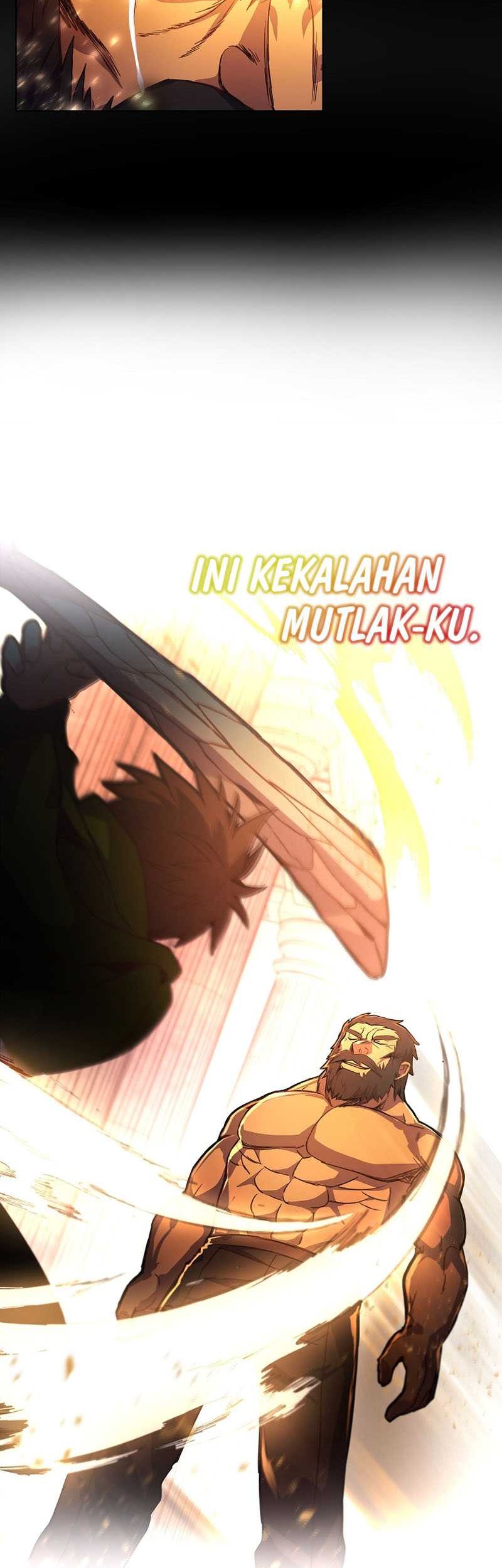 I Became A Part Time Employee For Gods (Albanara of the Gods) Chapter 11 - halaman 57