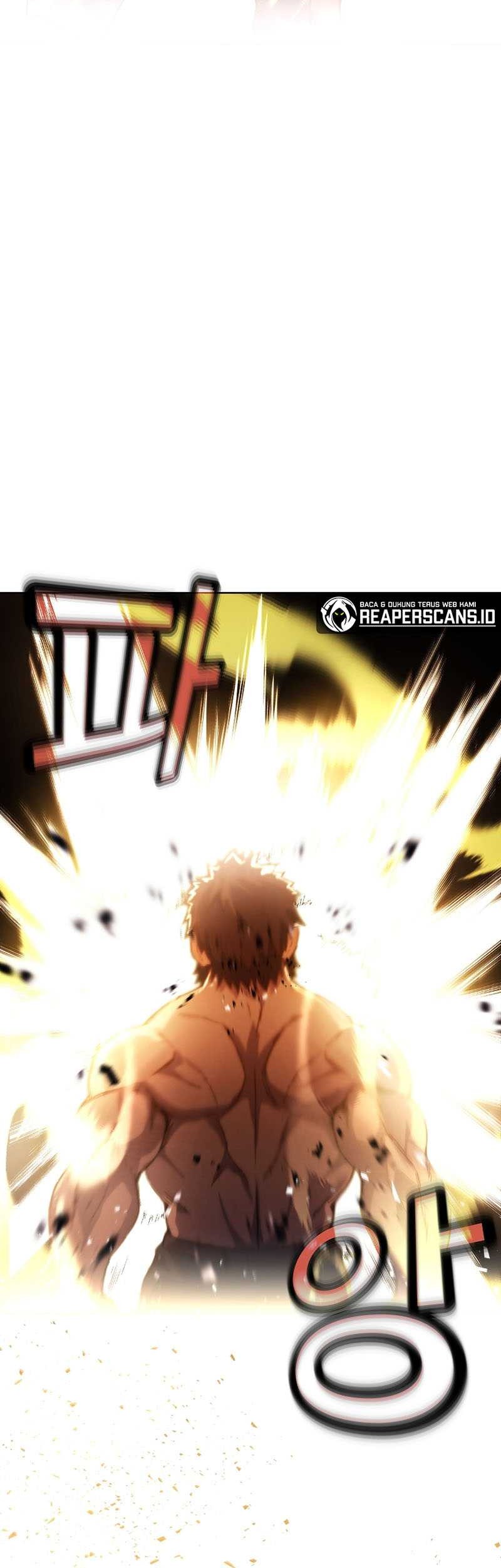 I Became A Part Time Employee For Gods (Albanara of the Gods) Chapter 11 - halaman 58