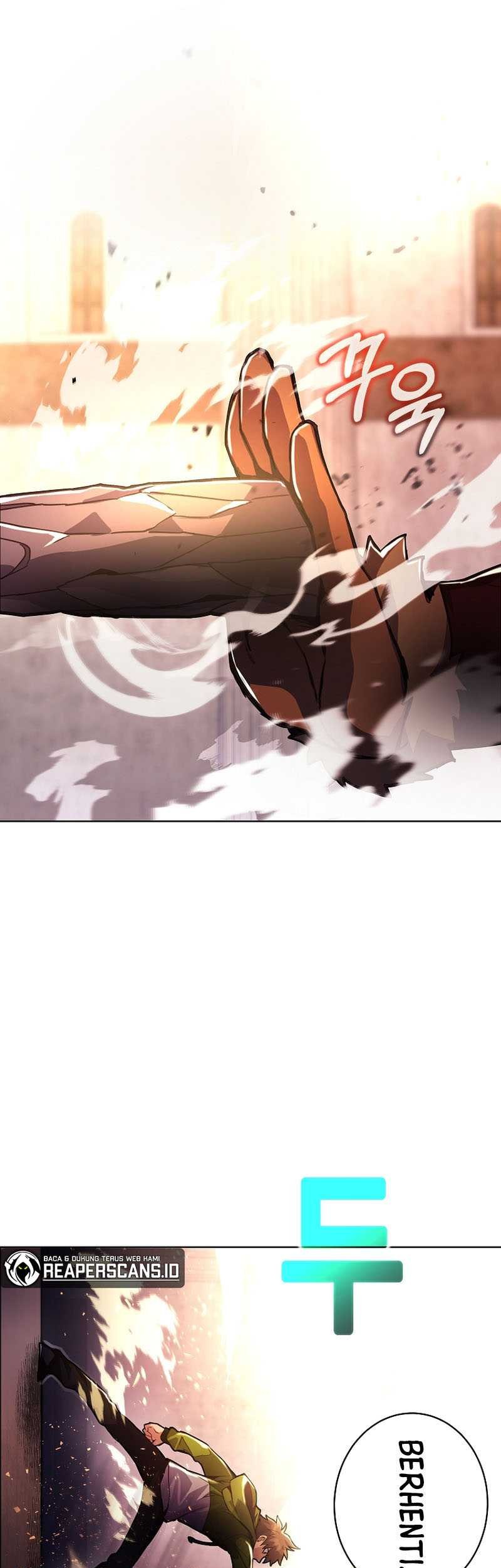 I Became A Part Time Employee For Gods (Albanara of the Gods) Chapter 11 - halaman 60