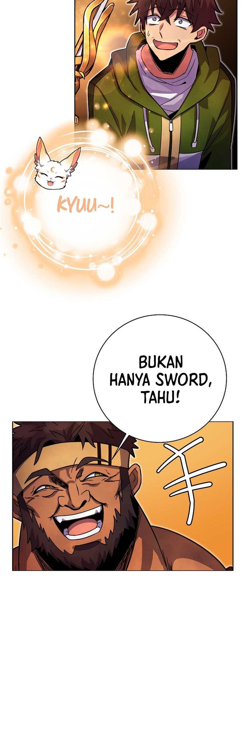 I Became A Part Time Employee For Gods (Albanara of the Gods) Chapter 12 - halaman 1