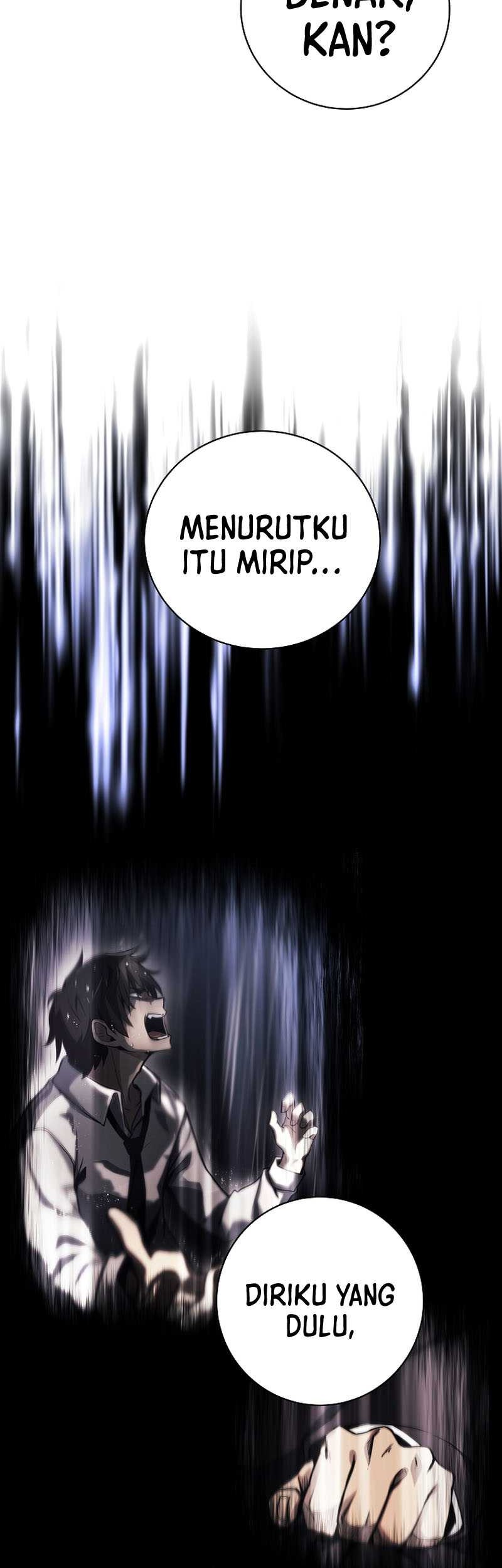 I Became A Part Time Employee For Gods (Albanara of the Gods) Chapter 12 - halaman 20