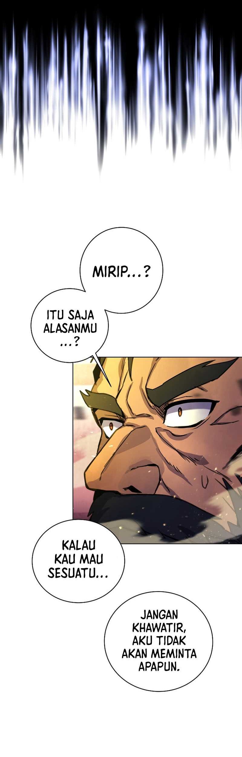 I Became A Part Time Employee For Gods (Albanara of the Gods) Chapter 12 - halaman 23
