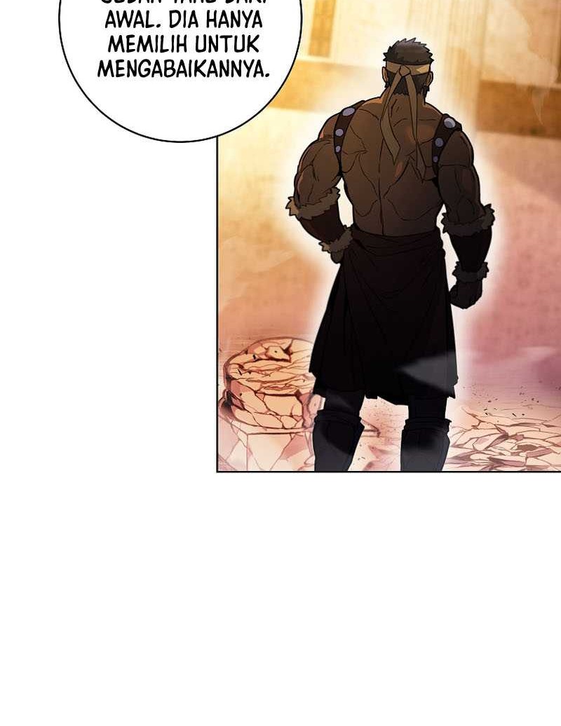 I Became A Part Time Employee For Gods (Albanara of the Gods) Chapter 12 - halaman 25