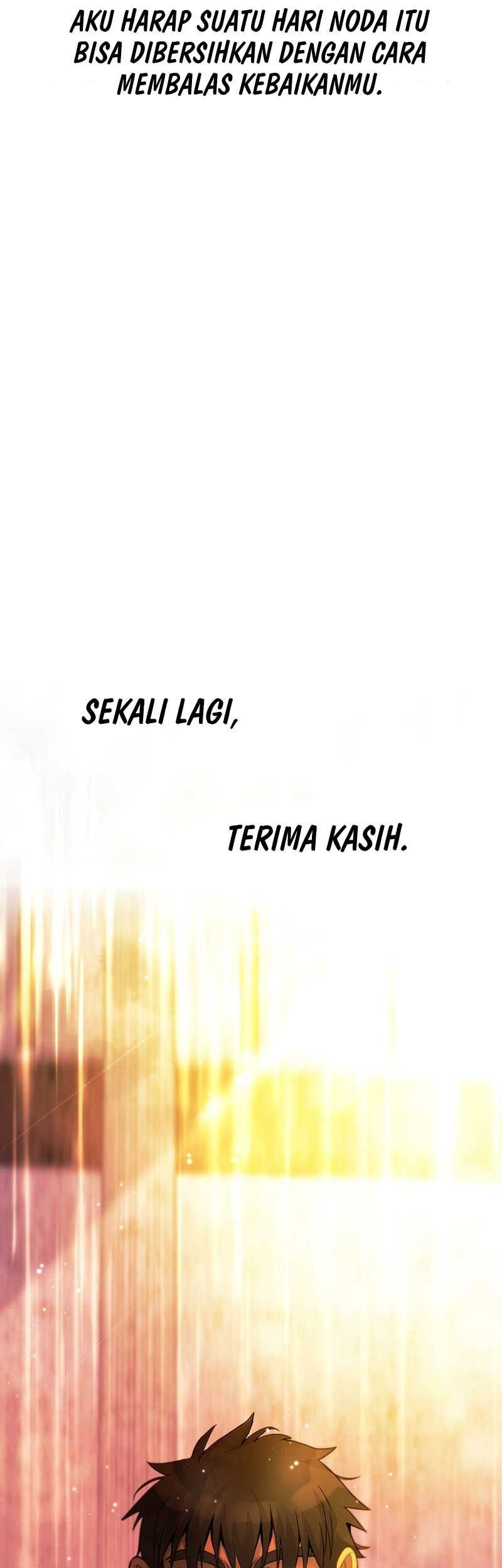 I Became A Part Time Employee For Gods (Albanara of the Gods) Chapter 12 - halaman 28