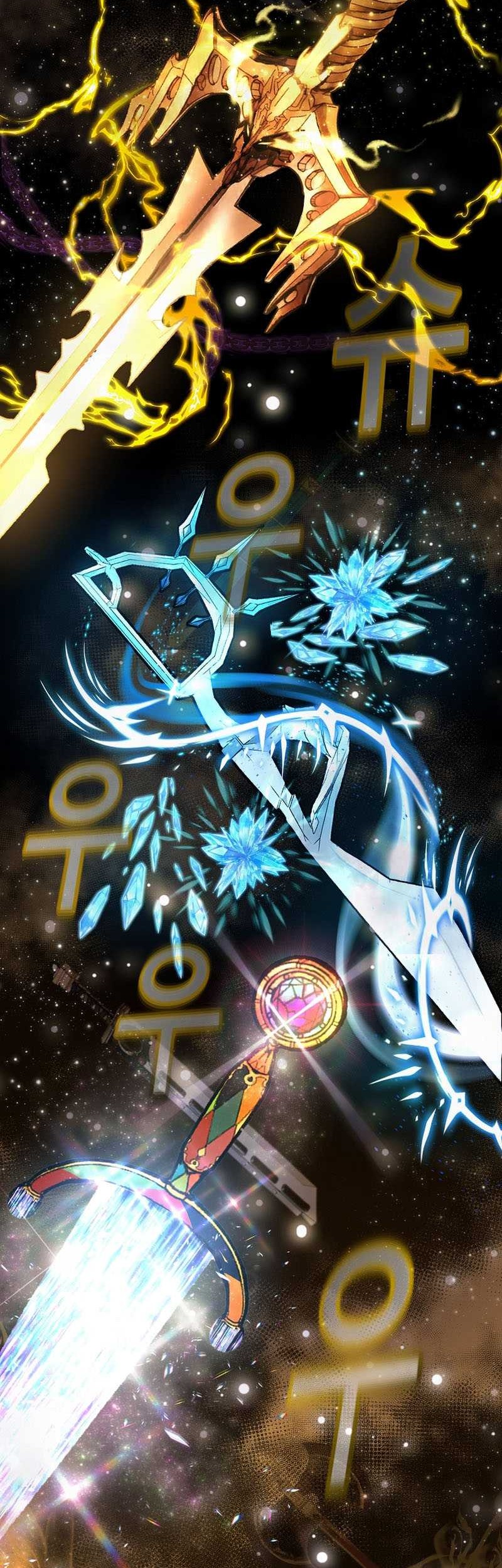 I Became A Part Time Employee For Gods (Albanara of the Gods) Chapter 12 - halaman 3