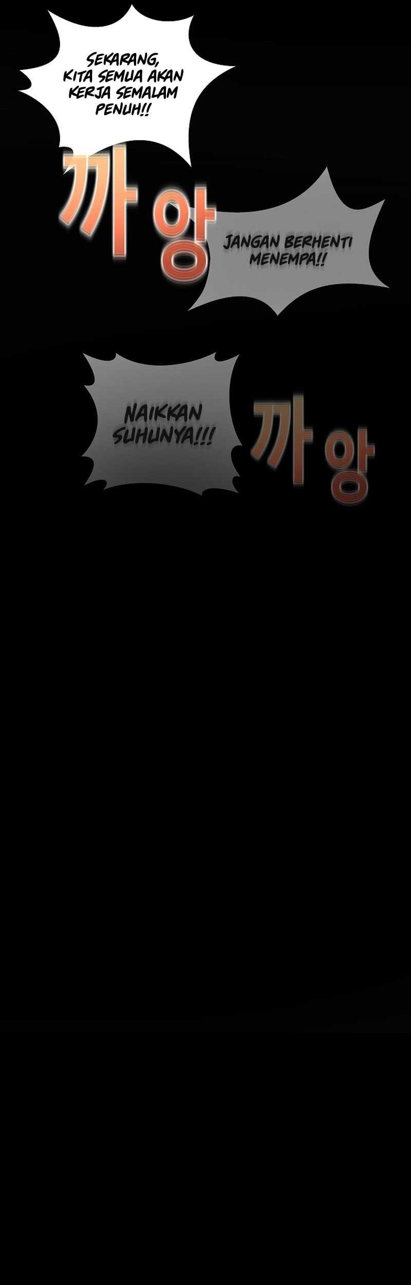 I Became A Part Time Employee For Gods (Albanara of the Gods) Chapter 12 - halaman 30