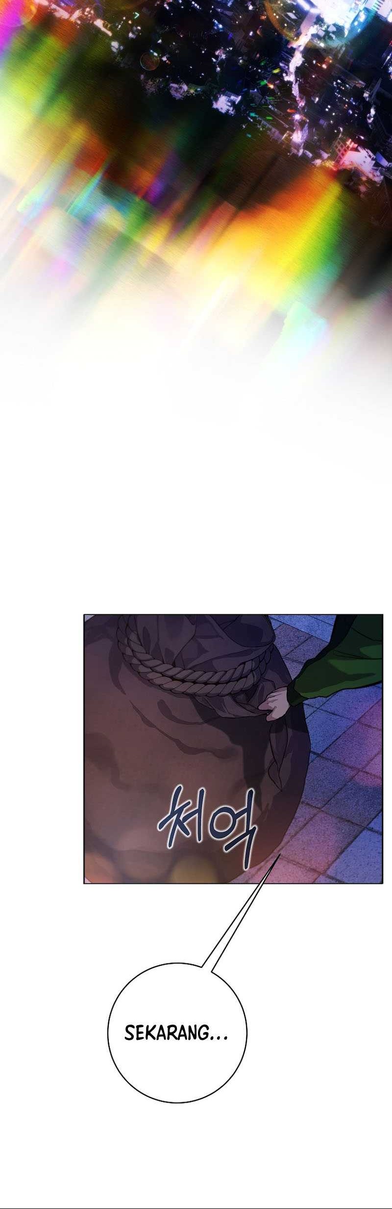 I Became A Part Time Employee For Gods (Albanara of the Gods) Chapter 12 - halaman 33