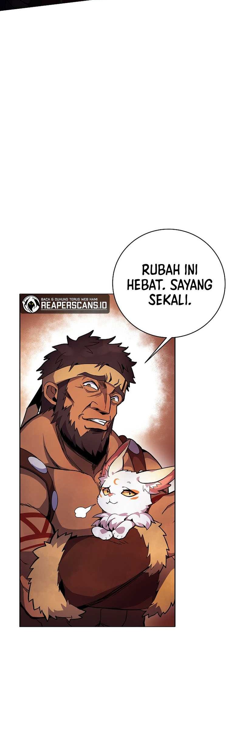 I Became A Part Time Employee For Gods (Albanara of the Gods) Chapter 12 - halaman 5