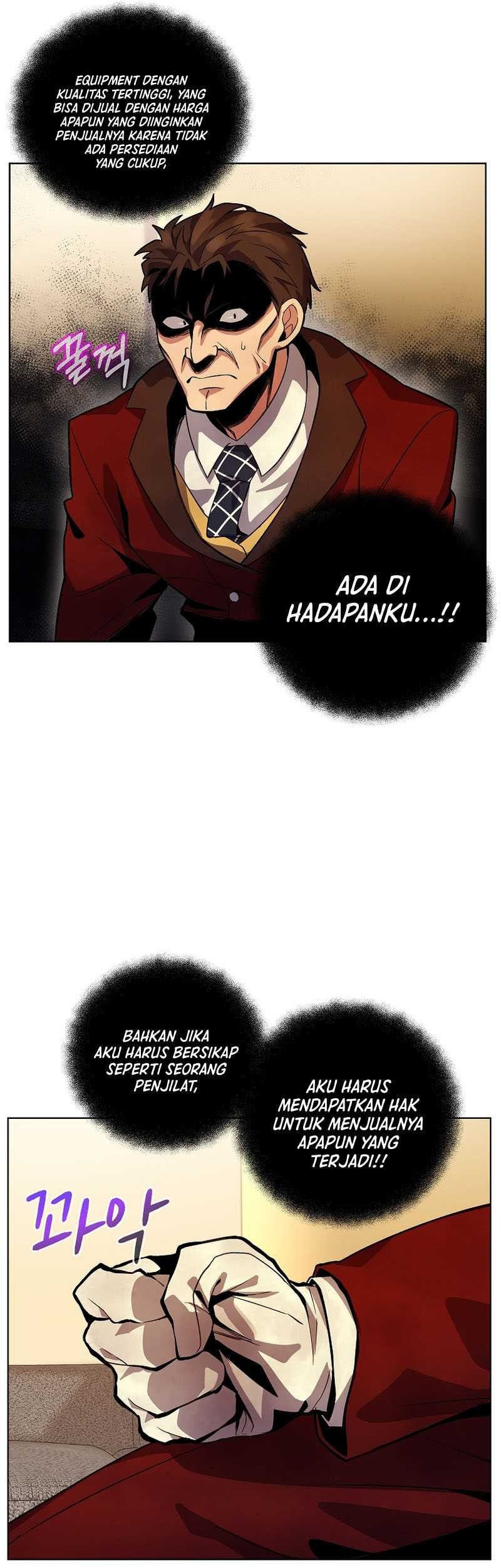 I Became A Part Time Employee For Gods (Albanara of the Gods) Chapter 13 - halaman 22