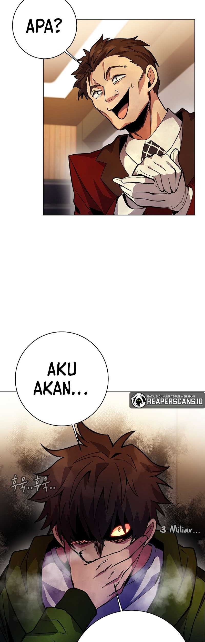 I Became A Part Time Employee For Gods (Albanara of the Gods) Chapter 13 - halaman 24