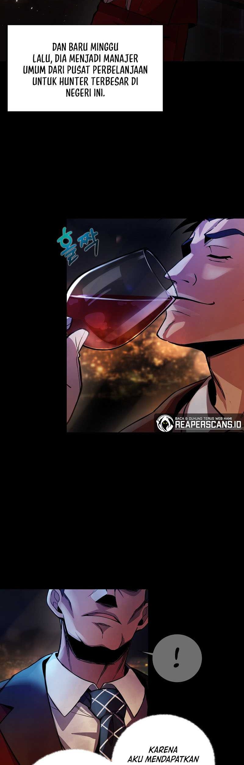 I Became A Part Time Employee For Gods (Albanara of the Gods) Chapter 13 - halaman 3