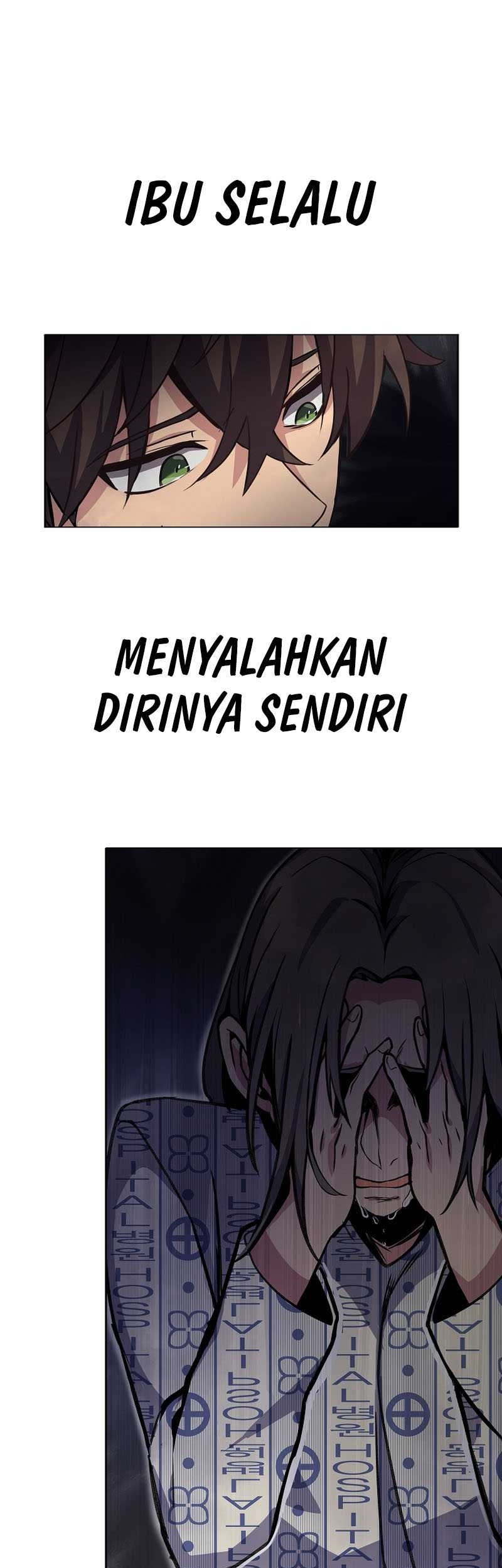 I Became A Part Time Employee For Gods (Albanara of the Gods) Chapter 13 - halaman 40