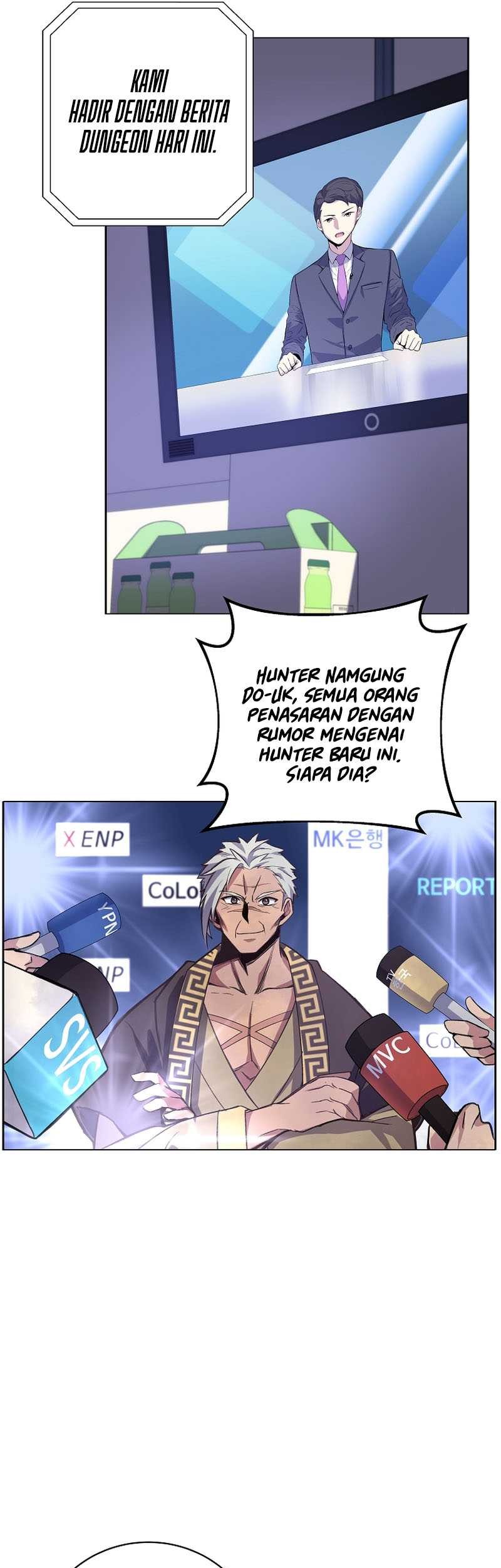 I Became A Part Time Employee For Gods (Albanara of the Gods) Chapter 13 - halaman 42