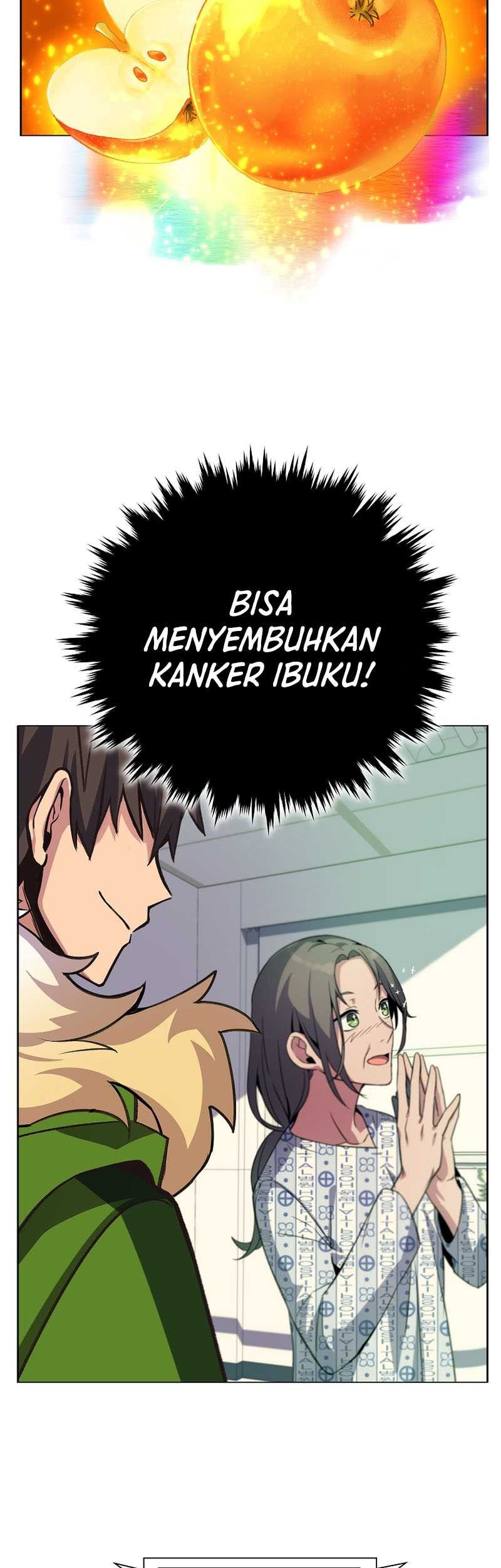 I Became A Part Time Employee For Gods (Albanara of the Gods) Chapter 13 - halaman 47