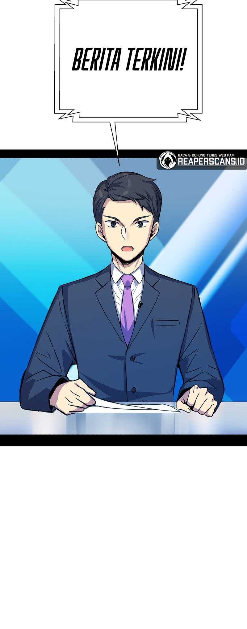 I Became A Part Time Employee For Gods (Albanara of the Gods) Chapter 13 - halaman 48