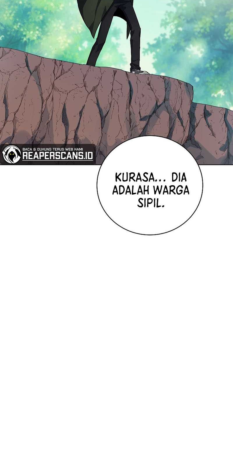 I Became A Part Time Employee For Gods (Albanara of the Gods) Chapter 14 - halaman 10
