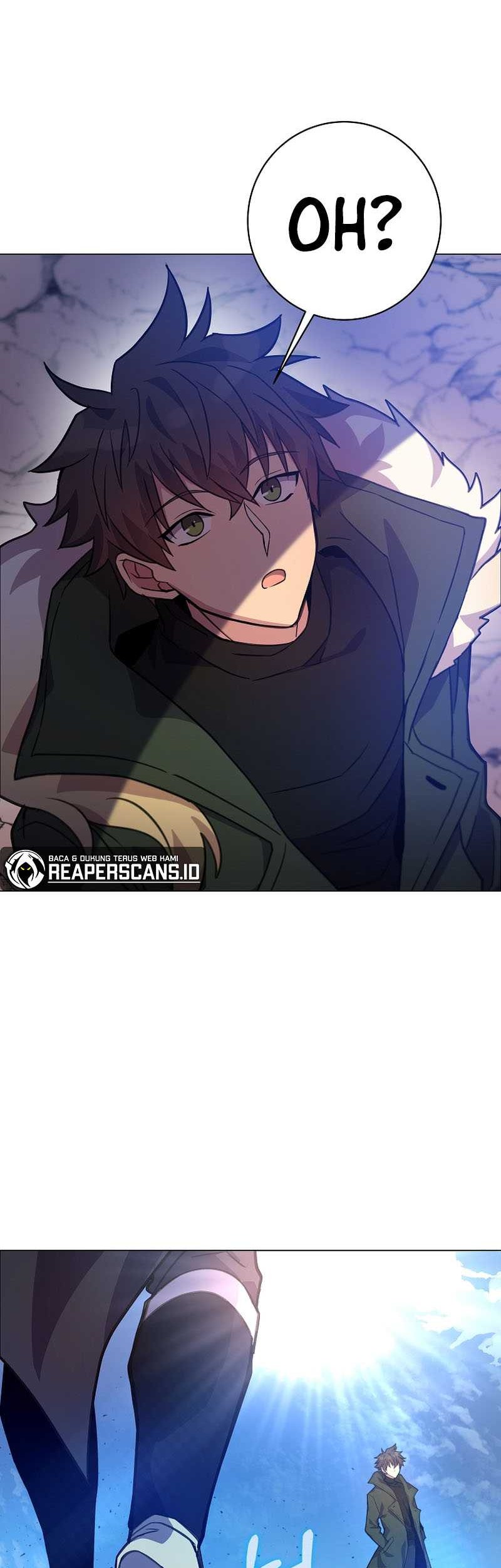 I Became A Part Time Employee For Gods (Albanara of the Gods) Chapter 14 - halaman 20