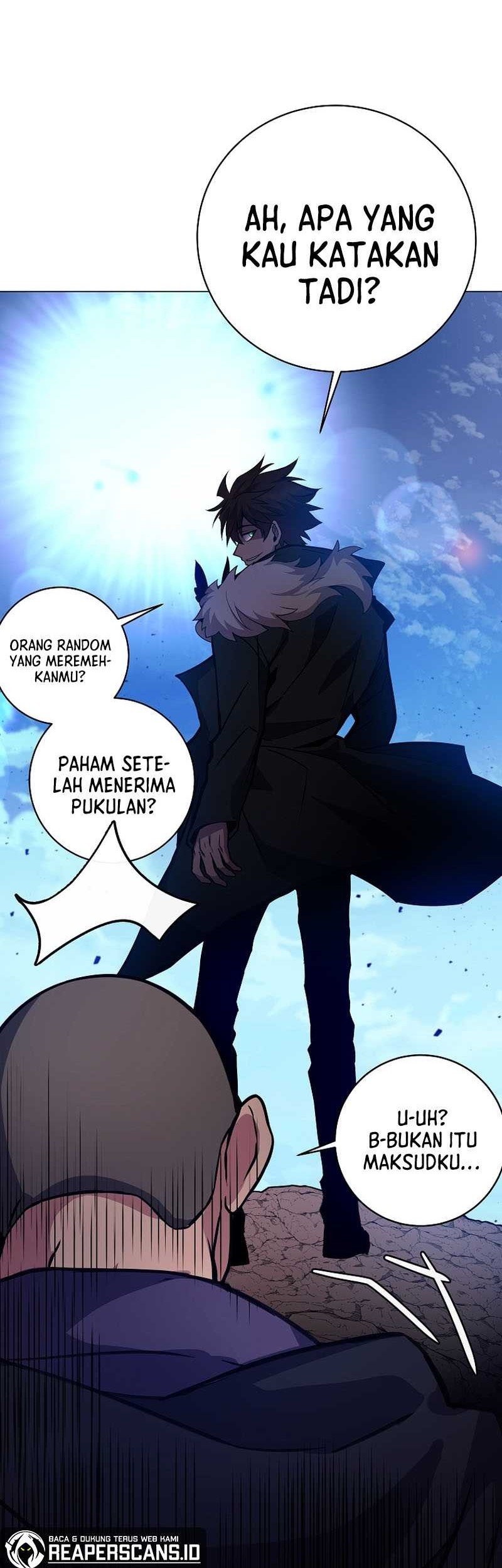 I Became A Part Time Employee For Gods (Albanara of the Gods) Chapter 14 - halaman 40