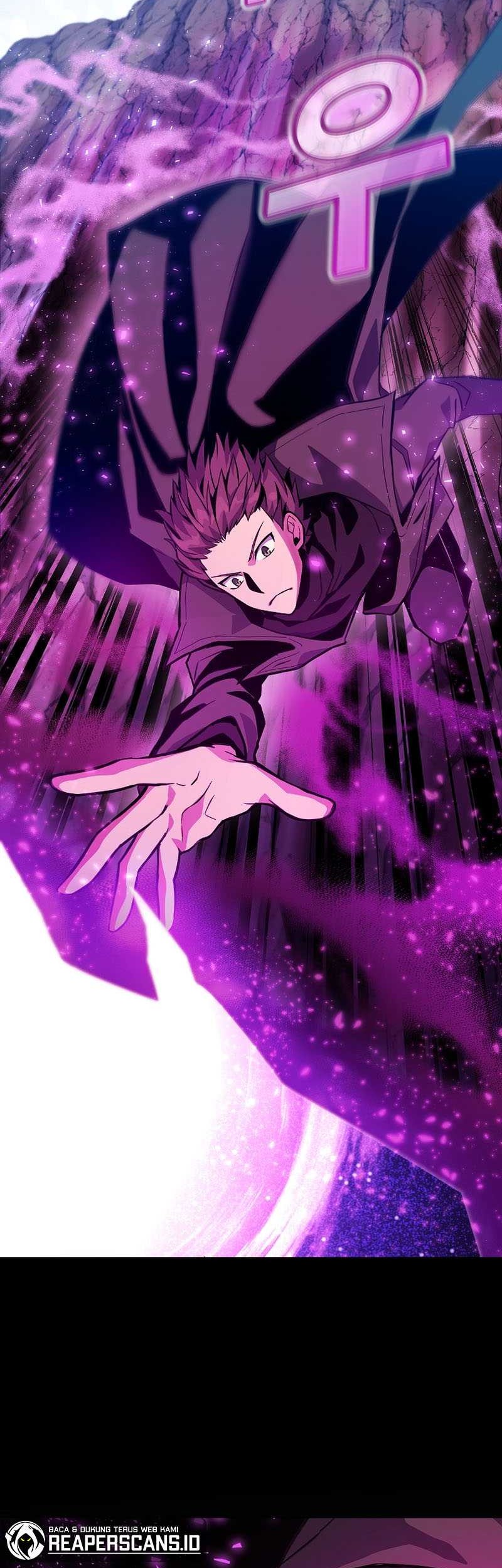 I Became A Part Time Employee For Gods (Albanara of the Gods) Chapter 14 - halaman 45