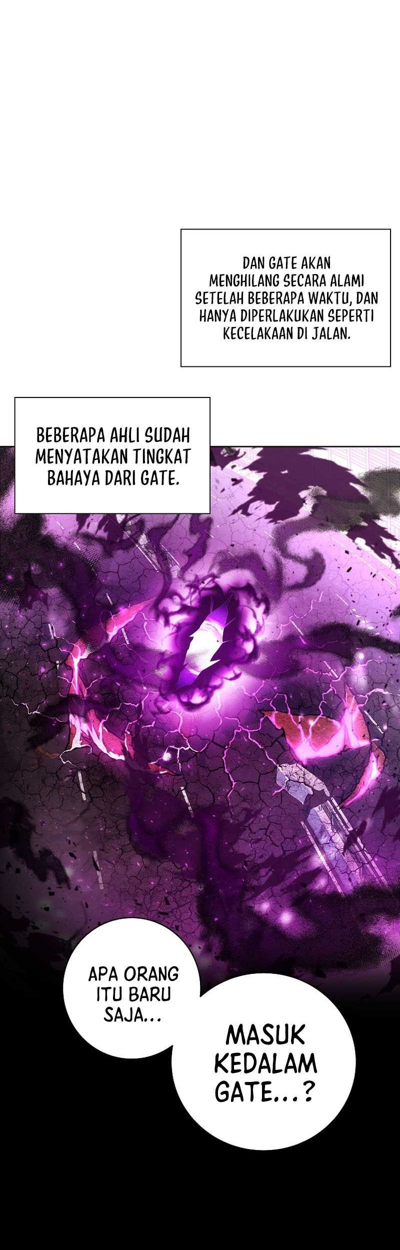 I Became A Part Time Employee For Gods (Albanara of the Gods) Chapter 14 - halaman 50