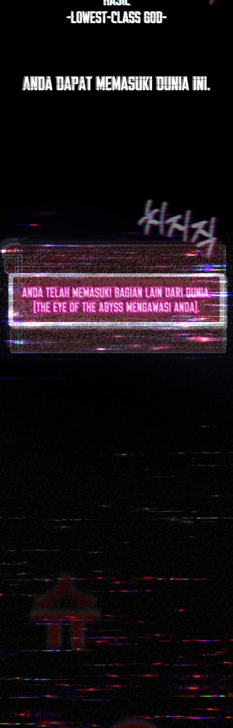 I Became A Part Time Employee For Gods (Albanara of the Gods) Chapter 14 - halaman 52