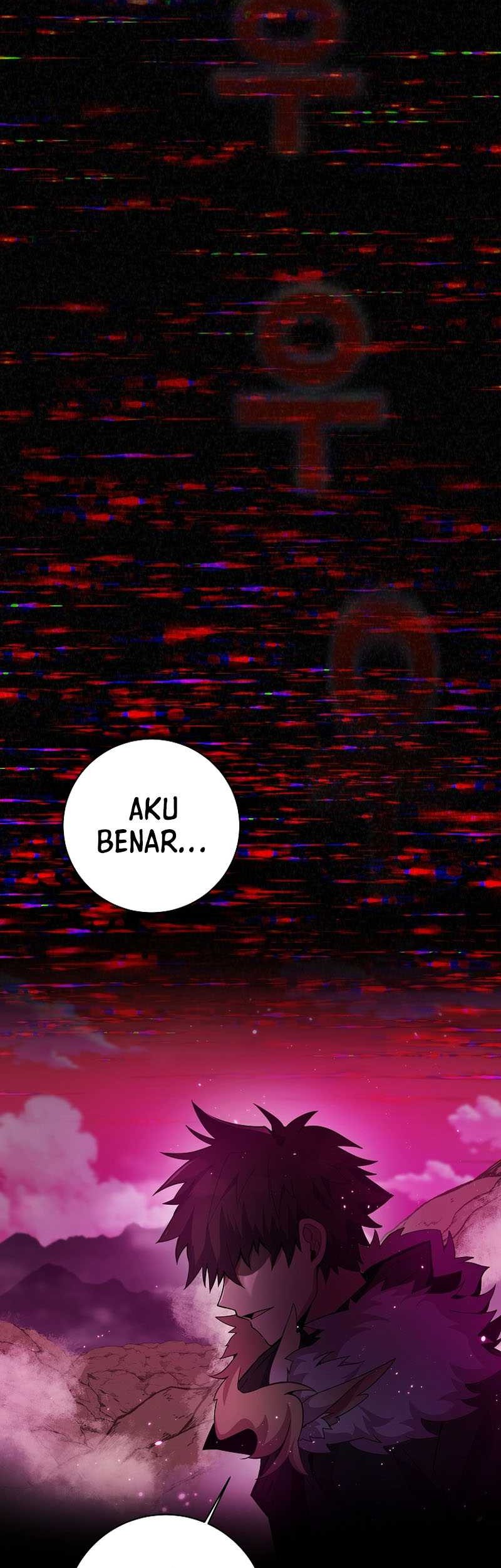 I Became A Part Time Employee For Gods (Albanara of the Gods) Chapter 14 - halaman 53