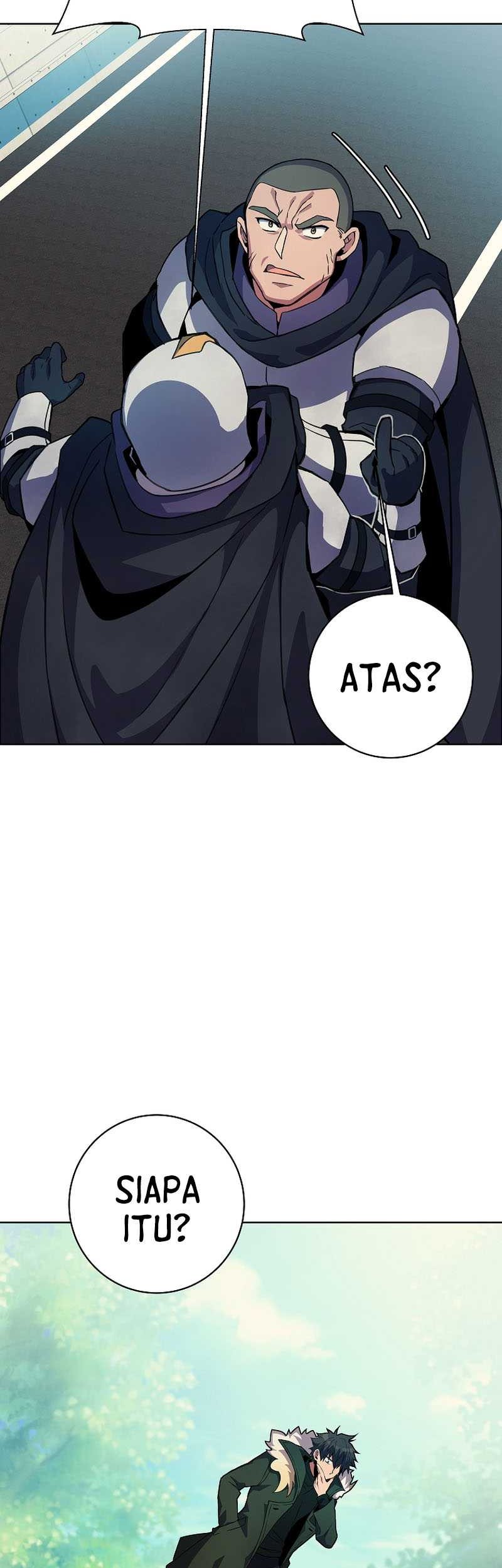I Became A Part Time Employee For Gods (Albanara of the Gods) Chapter 14 - halaman 9
