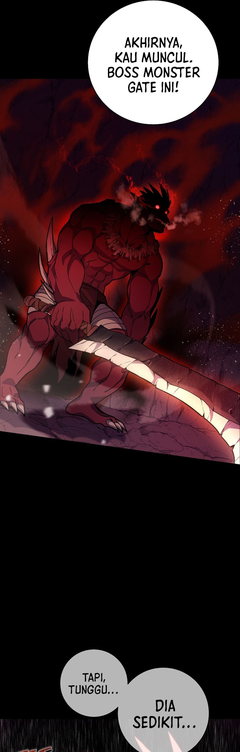 I Became A Part Time Employee For Gods (Albanara of the Gods) Chapter 15 - halaman 10