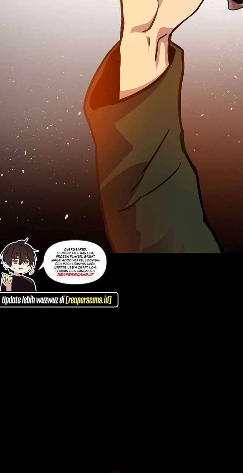 I Became A Part Time Employee For Gods (Albanara of the Gods) Chapter 15 - halaman 17