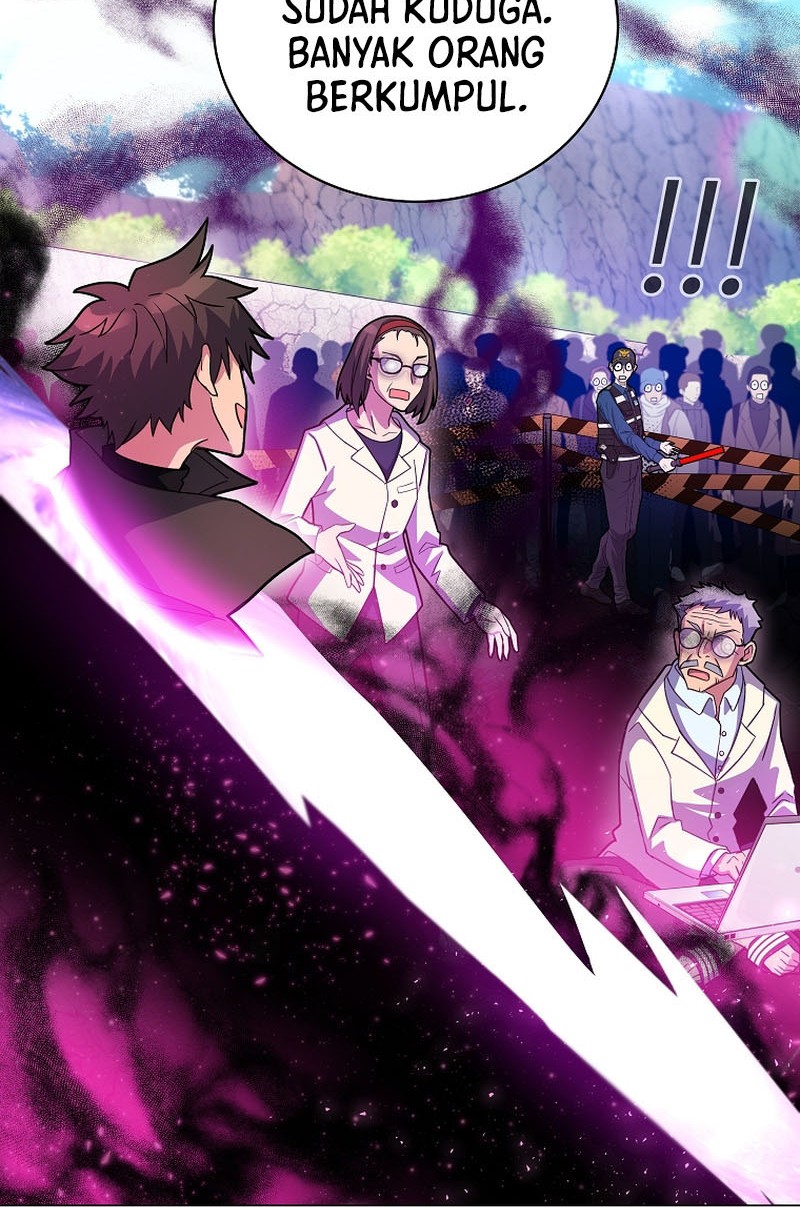 I Became A Part Time Employee For Gods (Albanara of the Gods) Chapter 15 - halaman 33