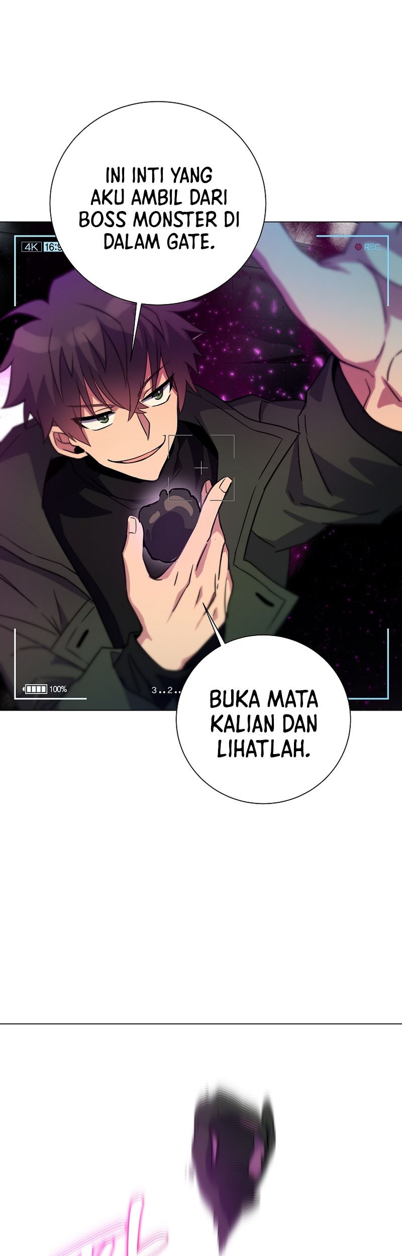 I Became A Part Time Employee For Gods (Albanara of the Gods) Chapter 15 - halaman 40