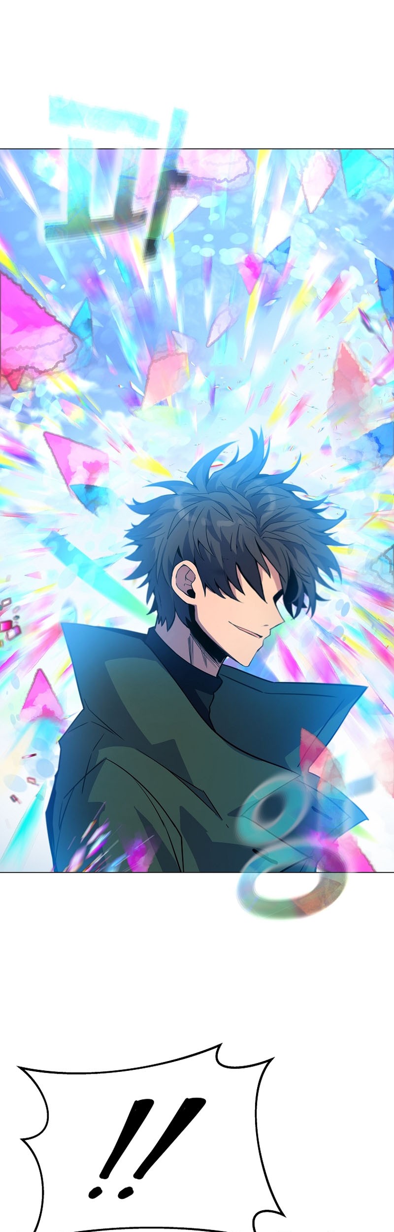 I Became A Part Time Employee For Gods (Albanara of the Gods) Chapter 15 - halaman 46