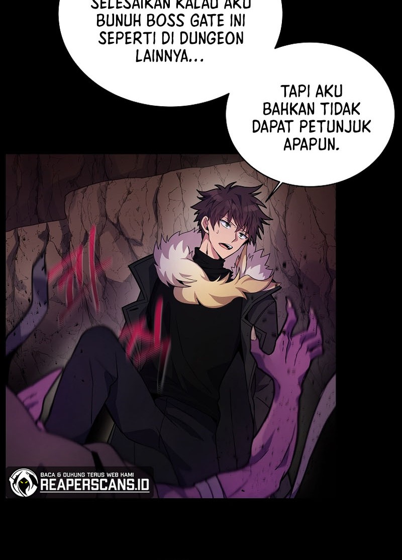 I Became A Part Time Employee For Gods (Albanara of the Gods) Chapter 15 - halaman 5