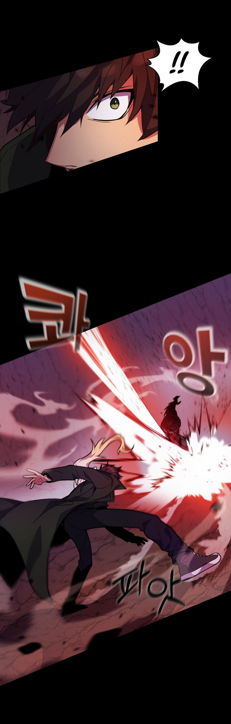 I Became A Part Time Employee For Gods (Albanara of the Gods) Chapter 15 - halaman 8