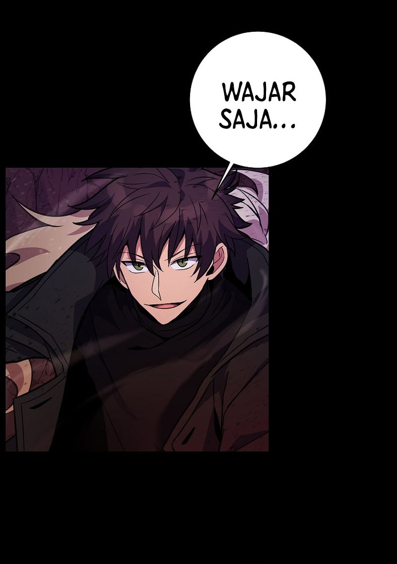 I Became A Part Time Employee For Gods (Albanara of the Gods) Chapter 15 - halaman 9