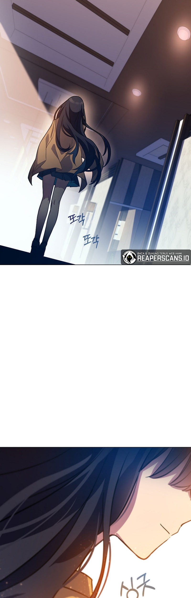 I Became A Part Time Employee For Gods (Albanara of the Gods) Chapter 16 - halaman 31