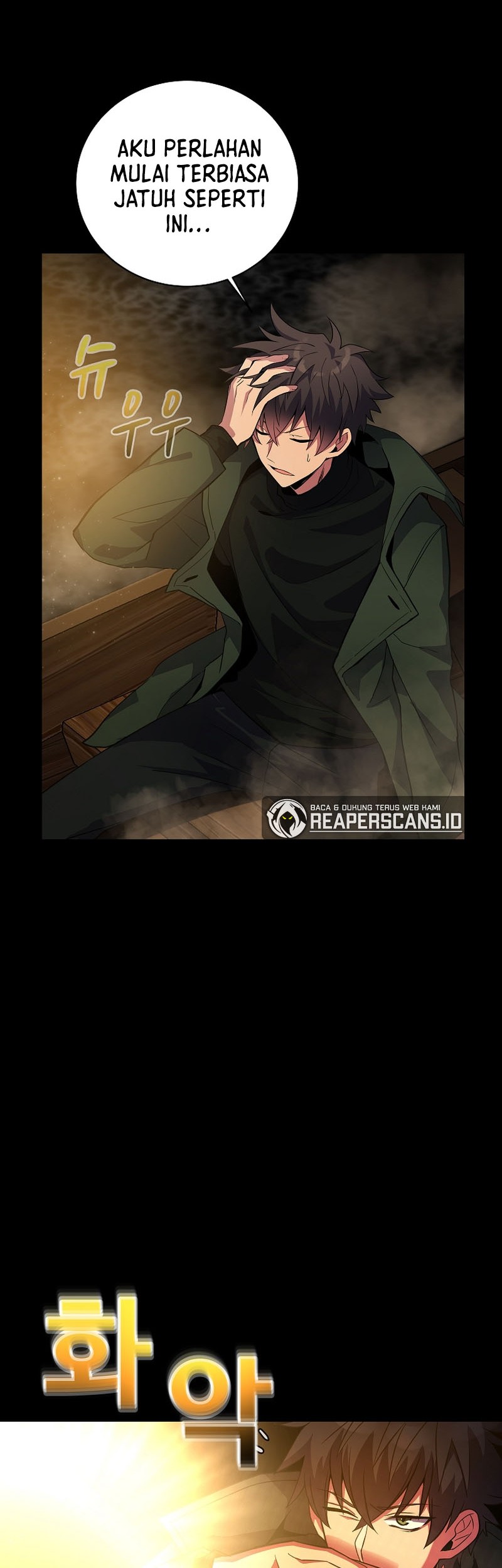 I Became A Part Time Employee For Gods (Albanara of the Gods) Chapter 17 - halaman 11
