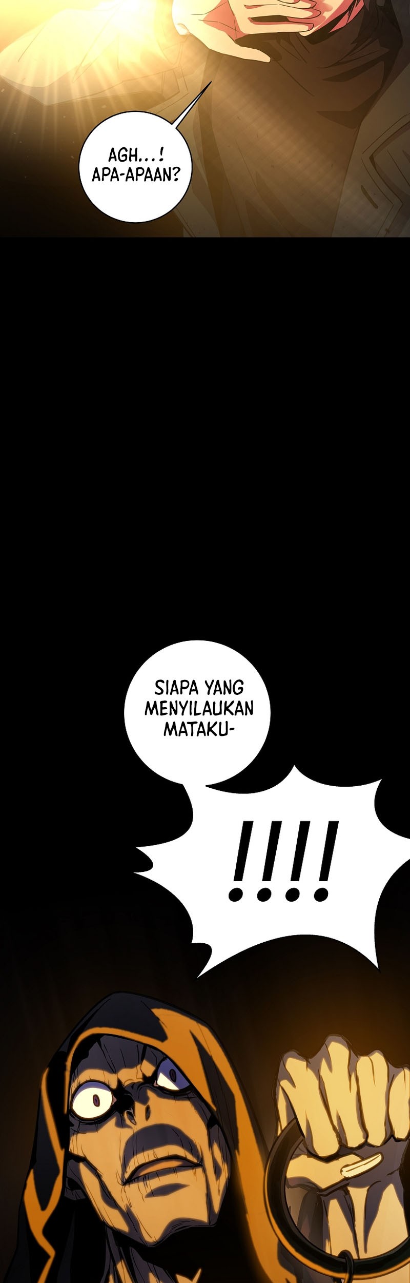 I Became A Part Time Employee For Gods (Albanara of the Gods) Chapter 17 - halaman 12