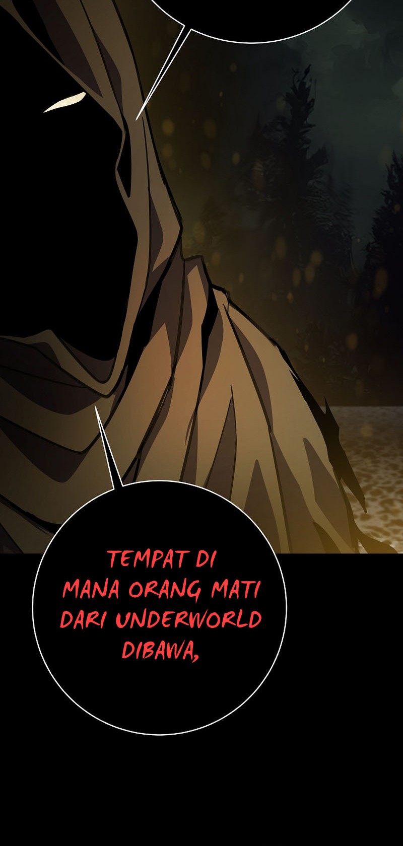 I Became A Part Time Employee For Gods (Albanara of the Gods) Chapter 17 - halaman 17