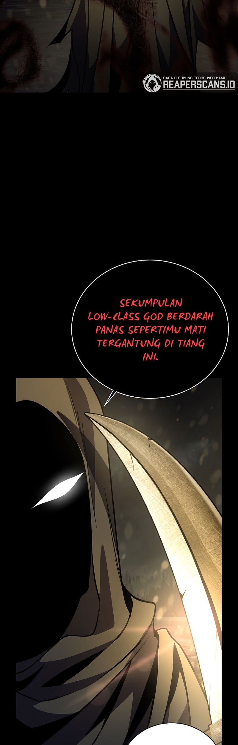 I Became A Part Time Employee For Gods (Albanara of the Gods) Chapter 17 - halaman 24