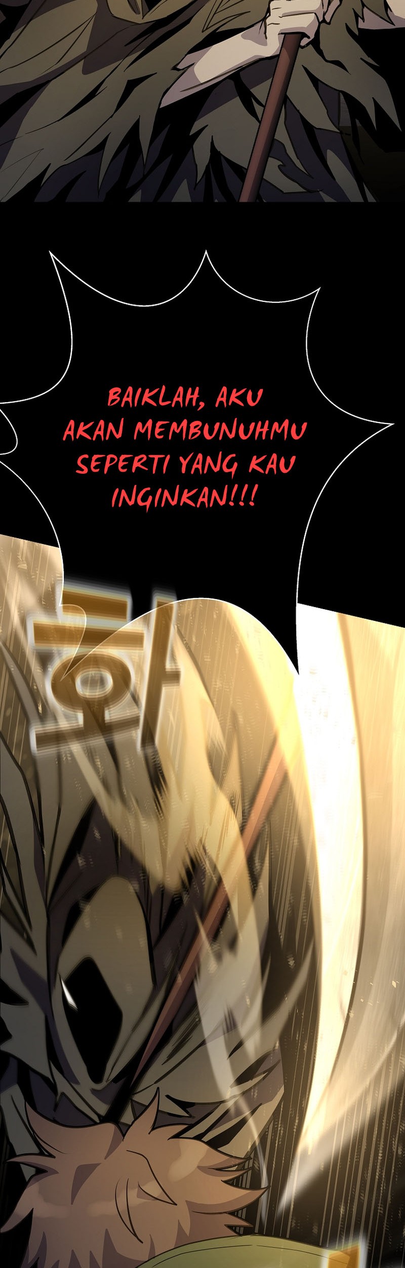 I Became A Part Time Employee For Gods (Albanara of the Gods) Chapter 17 - halaman 27
