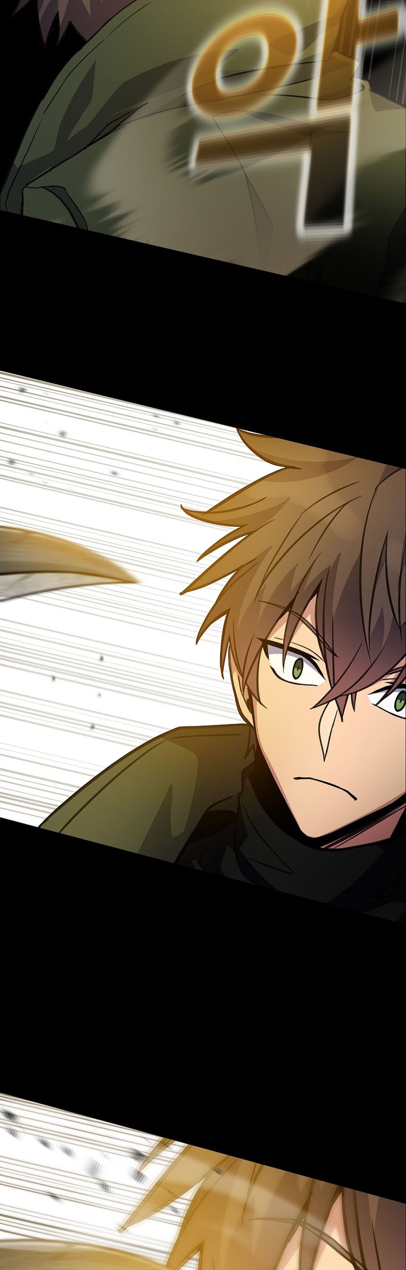 I Became A Part Time Employee For Gods (Albanara of the Gods) Chapter 17 - halaman 28