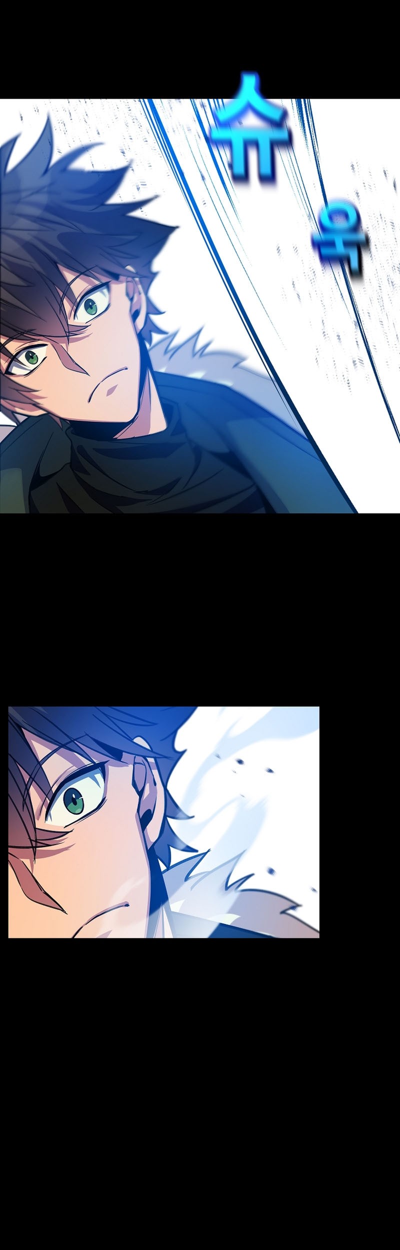 I Became A Part Time Employee For Gods (Albanara of the Gods) Chapter 17 - halaman 46
