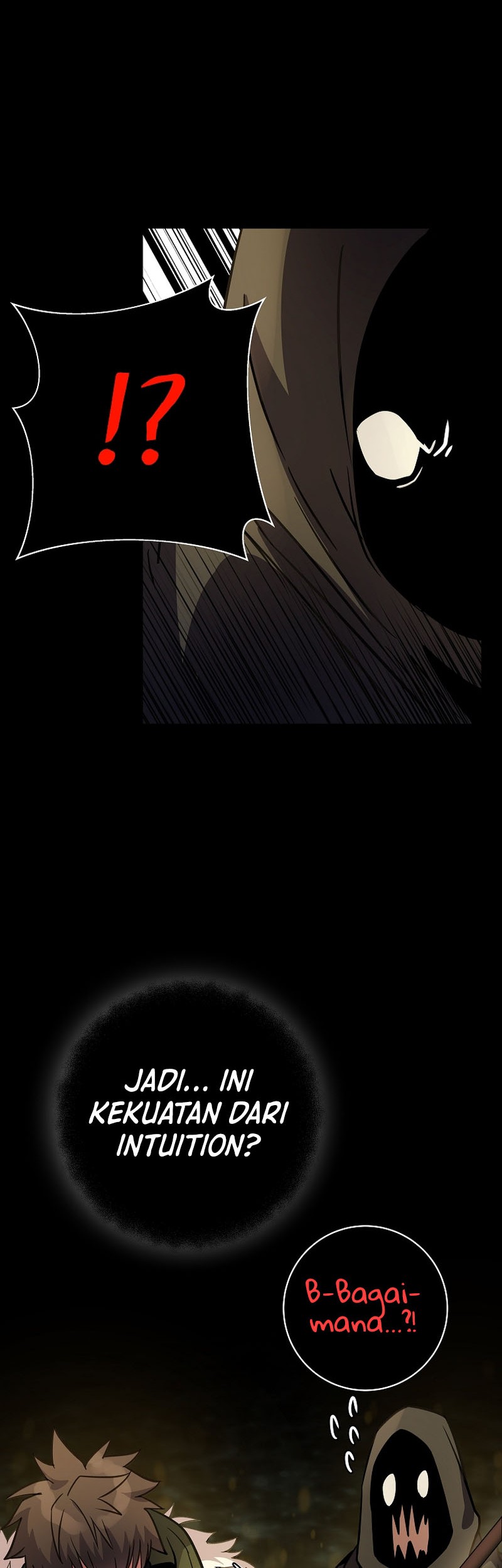 I Became A Part Time Employee For Gods (Albanara of the Gods) Chapter 17 - halaman 47