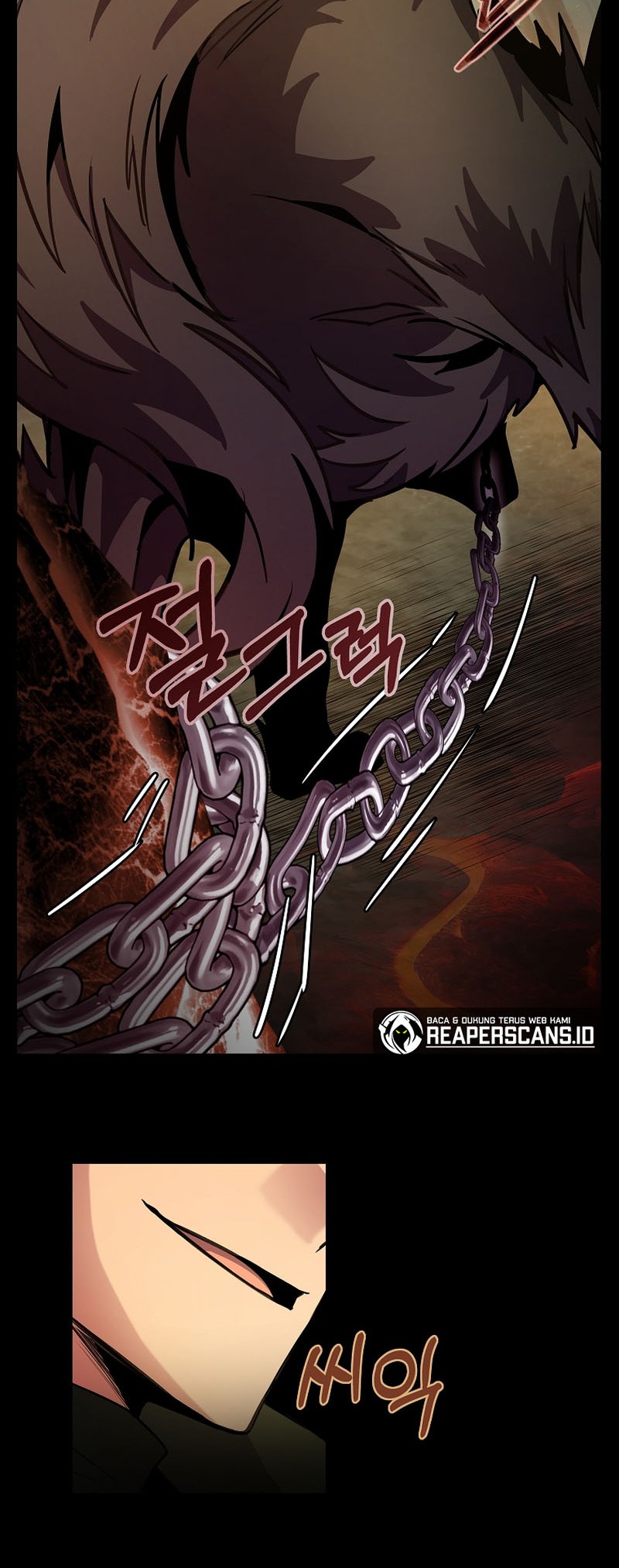 I Became A Part Time Employee For Gods (Albanara of the Gods) Chapter 18 - halaman 29